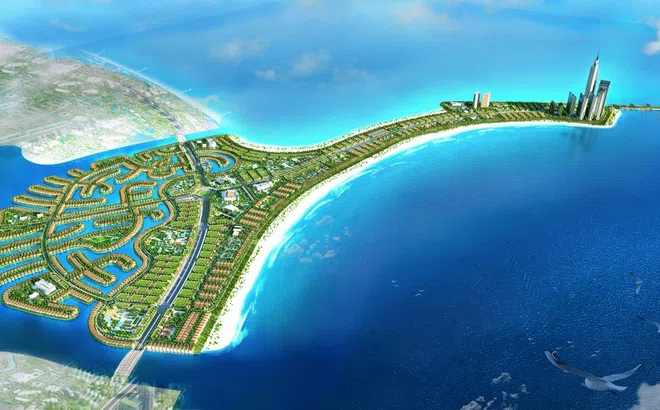 Vinhomes Green Paradise và cơ hội viết tiếp kỳ tích Việt Nam trên bản đồ kỳ quan thế giới