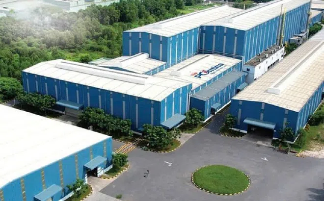 Pomina ngập trong nợ, vốn chủ “bốc hơi” gần 200 tỷ