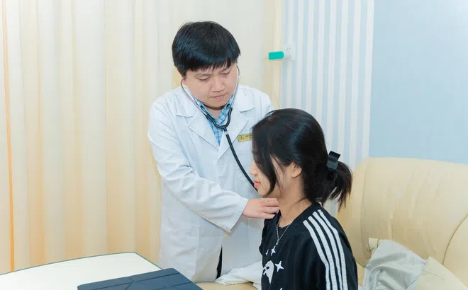 Người đi tìm những “mảnh ghép” còn thiếu trong hành trình giải mã bệnh hiếm