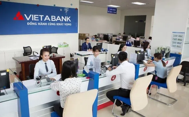 VietABank liên tục phát hành trái phiếu giữa nhiều áp lực