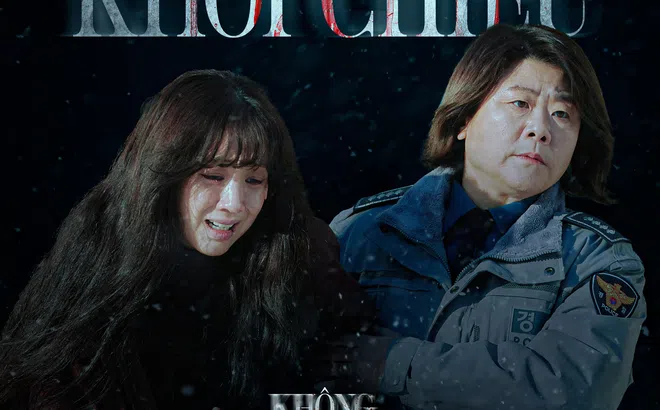 Không Bông Tuyết Nào Trong Sạch: Liên hoàn twist khiến khán giả “bật ngửa” tới tình tiết cuối cùng