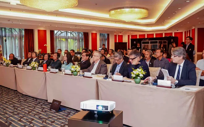 Ba “ông lớn” kiến trúc toàn cầu góp mặt tại cuộc thi thiết kế Nhà ga hành khách Cảng hàng không quốc tế Gia Bình