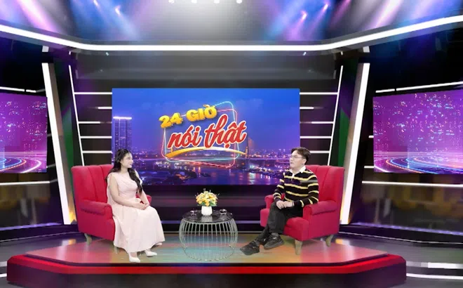 'Người đẹp bản lĩnh' Giáng Ngọc biết yêu năm 18 tuổi, tuyên bố 'cho vàng cũng không dám làm lại'