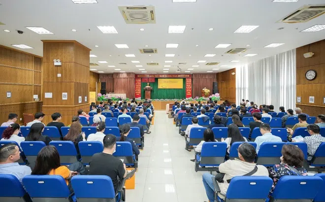 Xóa thuế khoán: LPBank mở gói giải pháp giúp hộ kinh doanh, tiểu thương chuyển đổi dễ dàng