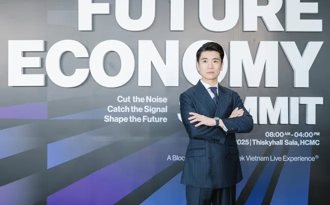 Tư duy lãnh đạo trẻ và hành trình đưa SHB bứt phá, dẫn đầu trong kỷ nguyên mới