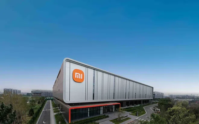 Xiaomi tăng trưởng bền vững, giữ vững vị trí Top 2 thị phần smartphone tại Việt Nam trong Quý III/2025