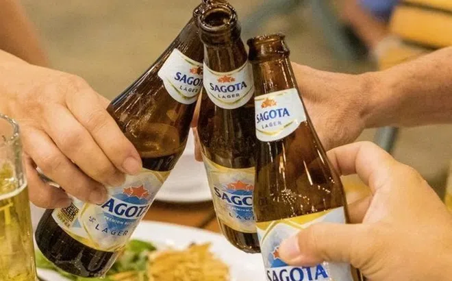 Sabibeco bị truy thu và xử phạt thuế hơn 14,3 tỷ đồng