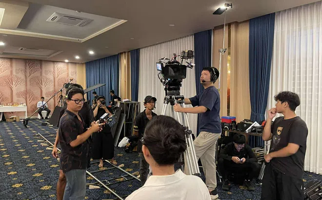Điện ảnh Việt Nam ghi nhận sự xuất hiện của nhóm đạo diễn trẻ đa phong cách qua Dự án phim ngắn CJ 2025