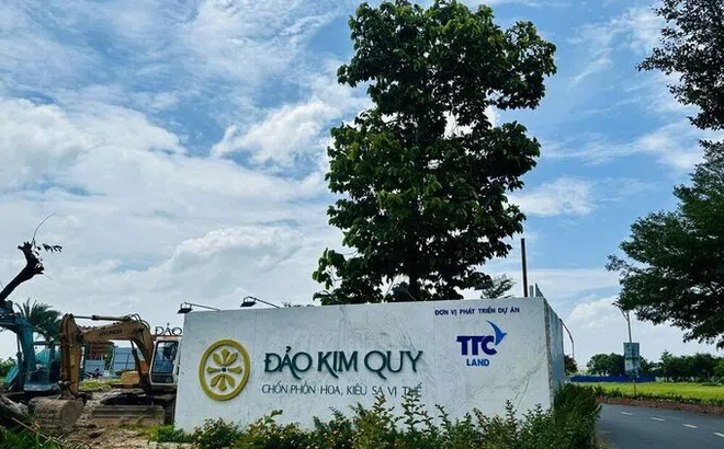 Chuyển hồ sơ sang cơ quan điều tra nếu phát hiện sai phạm tại dự án Đảo Kim Quy