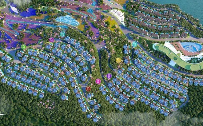 Hòa Bình Takara bị truy thu và xử phạt thuế hơn 450 triệu đồng