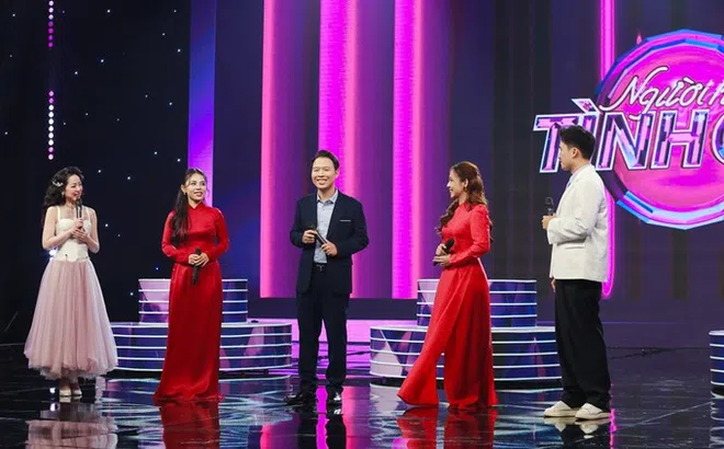 Anh Ba Ngọc Sơn dành nhưng lời có cánh cho thầy giáo chủ nhiệm