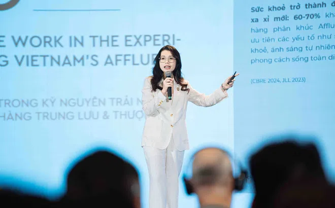 Chiến lược bất động sản cao cấp trong kỷ nguyên trải nghiệm: Khi 'hàng hiệu' không chỉ là hàng có 'hiệu”