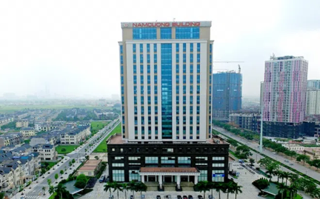 Tập đoàn Nam Cường Hà Nội bị thu hồi 2,5ha đất vì sai phạm