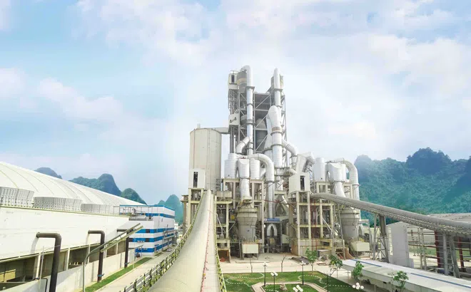 Xi Măng Xuân Thành: Từ công nghệ hiện đại đến chứng nhận “xanh” SGBP và EPD
