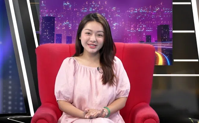 'Hot girl sitcom' Nguyên Yunie tiết lộ quá khứ bị đàn chị hăm dọa vì ngoại hình ưa nhìn