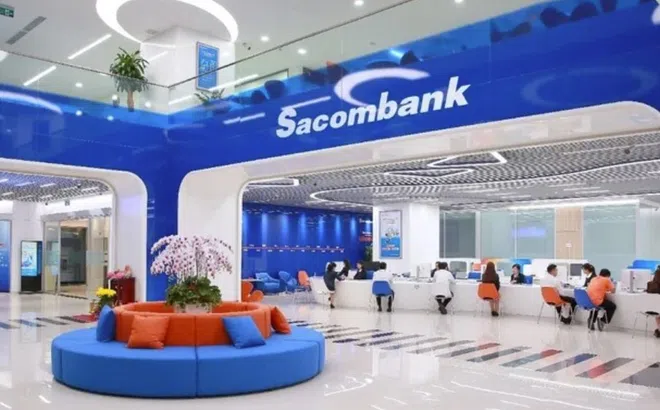 Sacombank Hậu Giang lộ nhiều tồn tại sau kết luận thanh tra của NHNN