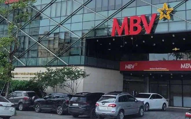 Phát hiện loạt vi phạm tại Ngân hàng Việt Nam Hiện đại - MBV sau khi chuyển giao bắt buộc