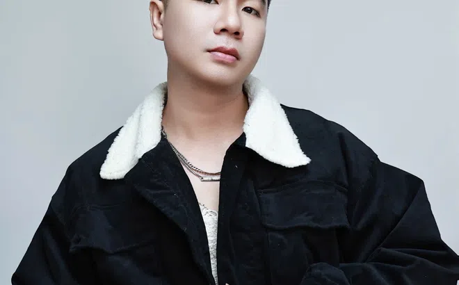 'Ông hoàng demo' của 'vũ trụ say hi' DC Tâm lần đầu thử sức viết nhạc phim, kết hợp cùng giọng ca JayKii