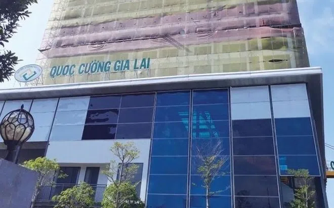 Quốc Cường Gia Lai lên kế hoạch thoát khỏi khoản nợ khủng