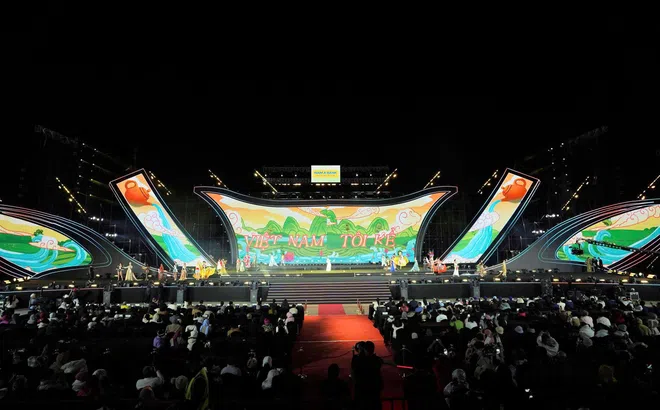 World T.E.A Fest 2025 khép lại thành công, mở ra kỳ vọng lớn cho ngành trà Việt Nam