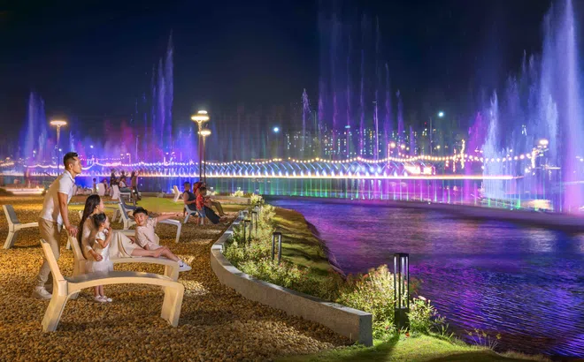 Nền kinh tế trải nghiệm và sự trỗi dậy của không gian sống hàng hiệu