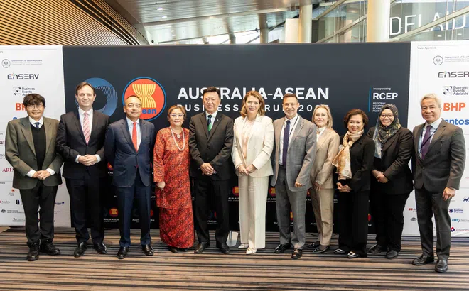 Sinh viên Việt Nam đầu tiên xuất sắc giành Học bổng ASEAN của Đại học Monash