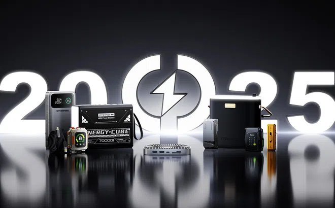 MeKo chính thức nắm giữ vai trò nhà phân phối MOVESPEED (Aohai) tại Việt Nam