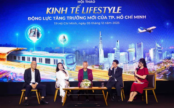 Kinh tế trải nghiệm: 'Điểm chạm' quyết định thành công của doanh nghiệp