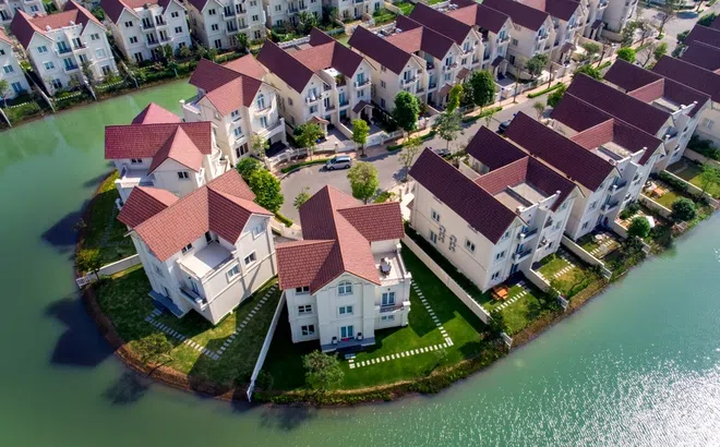 Vinhomes Wonder City - Biểu tượng tự hào mới của tầng lớp tinh hoa phía Tây Hà Nội