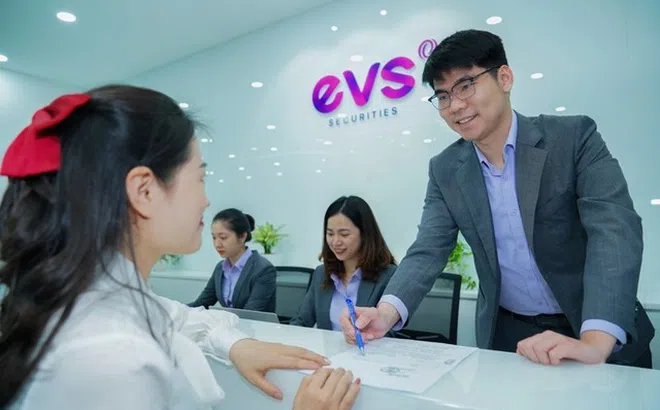 Chứng khoán EVS bị phạt hơn 1,1 tỷ đồng do nhiều vi phạm trong chứng khoán