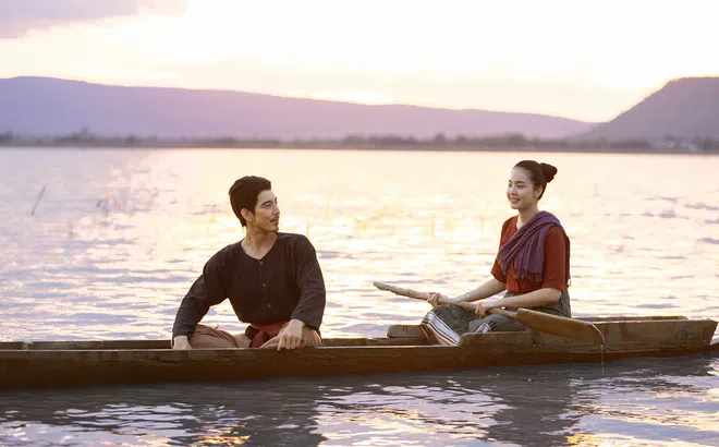 Bé Ghệ Ma Cưng: “Đặc sản” hài - lãng mạn Thái Lan mở màn rạp Việt đầu năm 2026