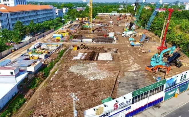 Sơ lược về chủ đầu tư OBC Holdings và Lê Phong vừa bị điểm tên huy động vốn