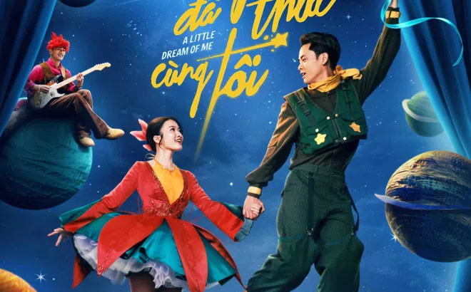 Cảm Ơn Người Đã Thức Cùng Tôi hé lộ ca khúc OST đầu tiên qua teaser trailer chạm cảm xúc