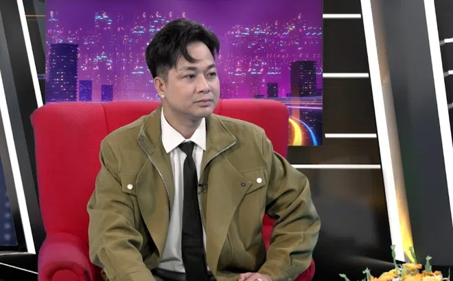 Quách Tuấn Du nhấn mạnh sự quan trọng của tính minh bạch khi nghệ sĩ kêu gọi từ thiện