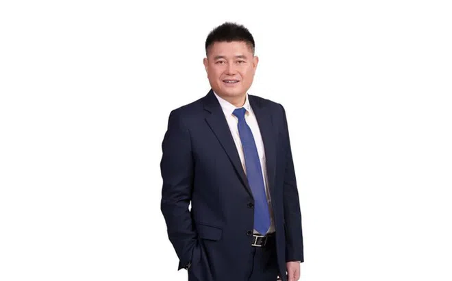 Bầu Thụy rời LPBank, chính thức sang Sacombank “cầm lái”