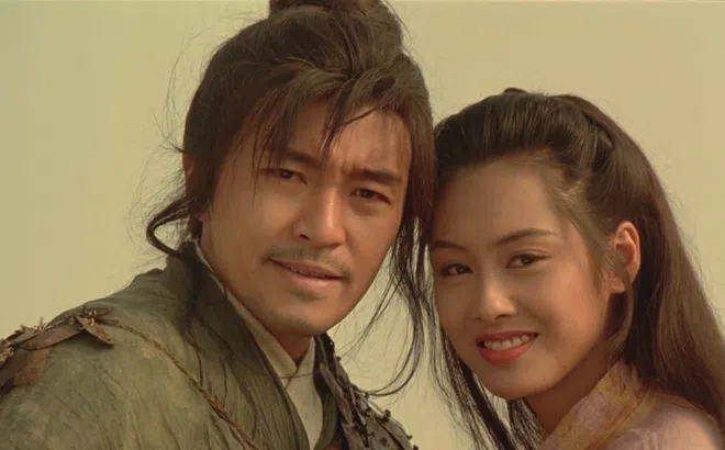 “Đại Thoại Tây Du” tái xuất: dàn lồng tiếng HK kinh điển, ra rạp Tết Dương 2026