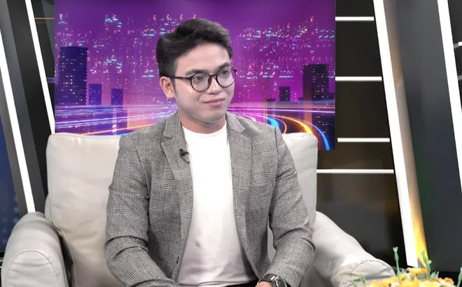 MC Hải Triều kỷ luật nghiêm ngặt trong giấc ngủ, cảnh báo loạt hệ quả với thói quen thức khuya của giới trẻ