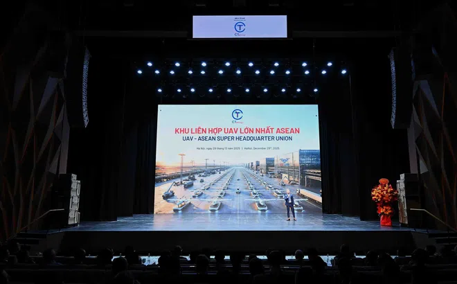 Thế giới chấn động với công nghệ Việt Nam