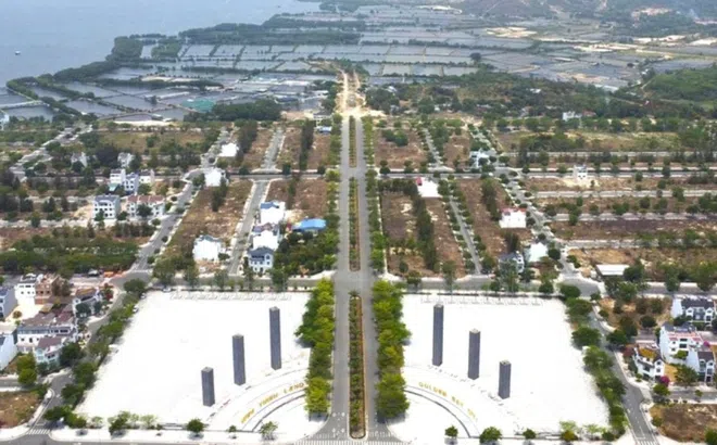 Thanh tra Chính phủ chỉ ra nhiều vi phạm tại dự án Golden Bay của Tập đoàn Hưng Thịnh