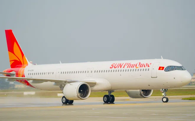 Ngân hàng NCB mở rộng năng lực tài trợ vốn sang lĩnh vực hàng không