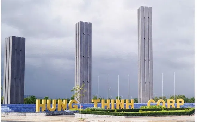 Hàng loạt vi phạm tại dự án Khu đô thị Golden Bay Khánh Hòa