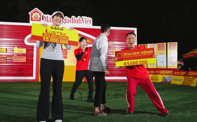 MC Dương Hồng Phúc, Ngọc Hân và Đỗ Kim Phúc xót xa hoàn cảnh cậu bé mắc bệnh thận di truyền, mẹ chạy thận giai đoạn cuối