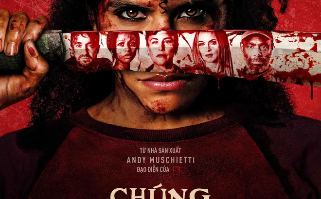 Màn hiến tế quỷ dị và đẫm máu nhất đầu năm 2026 gọi tên “Chúng sẽ đoạt mạng”, bom tấn kinh dị mới từ Warner Bros.