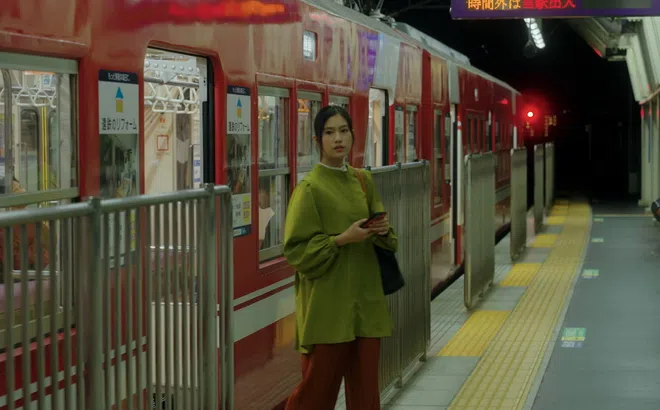 Truyền thuyết “nhà ga nuốt người” từng gây hoang mang nước Nhật lại xuất hiện!