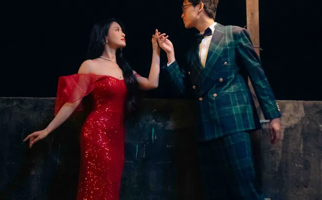 Cảm Ơn Người Đã Thức Cùng Tôi ra mắt teaser trailer xúc động về tình yêu và những ước mơ dang dở