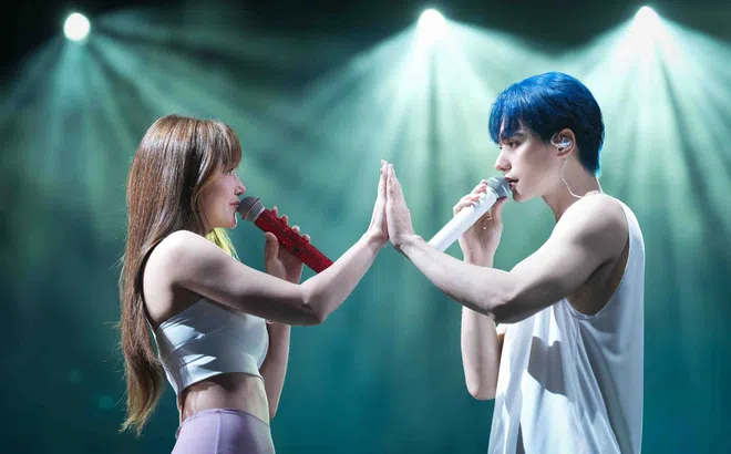 Người Đẹp Và Quái Lạ: Phim hài “đỉnh nóc kịch trần” của GDH đổ bộ rạp Việt cuối tháng 1