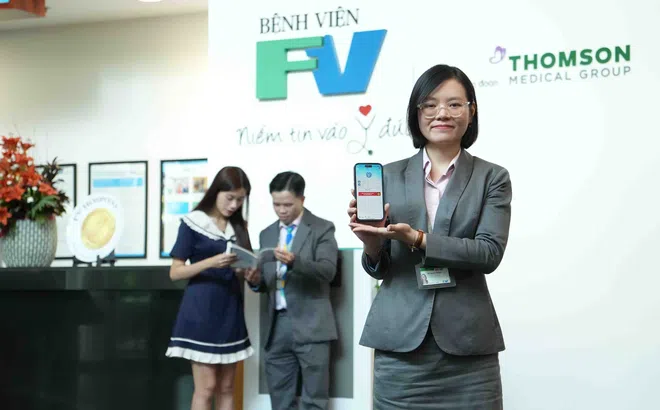 Từ 01.01.2026: Bệnh viện FV áp dụng Bảo hiểm Y tế cho toàn bộ dịch vụ Nội trú – Ngoại trú – Cấp cứu