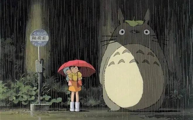 Khám phá những giá trị nhân văn vượt thời gian trong loạt tác phẩm Ghibli