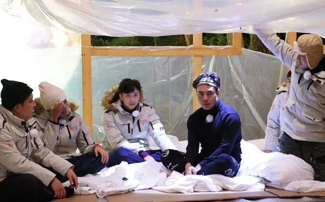 2 Ngày 1 Đêm: Lê Dương Bảo Lâm là "cừu đen", Kiều Minh Tuấn bỏ ngang giữa chừng