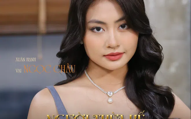 Hoa hậu lấn sân diễn xuất: Bùi Xuân Hạnh có phim trăm triệu views, Đoàn Thiên Ân nhận vai chính trăm tỷ